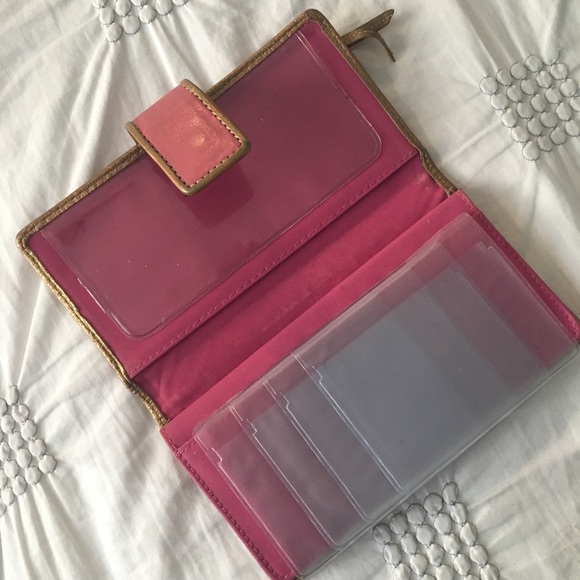 Fossil Wallet - Picture 2 of 4